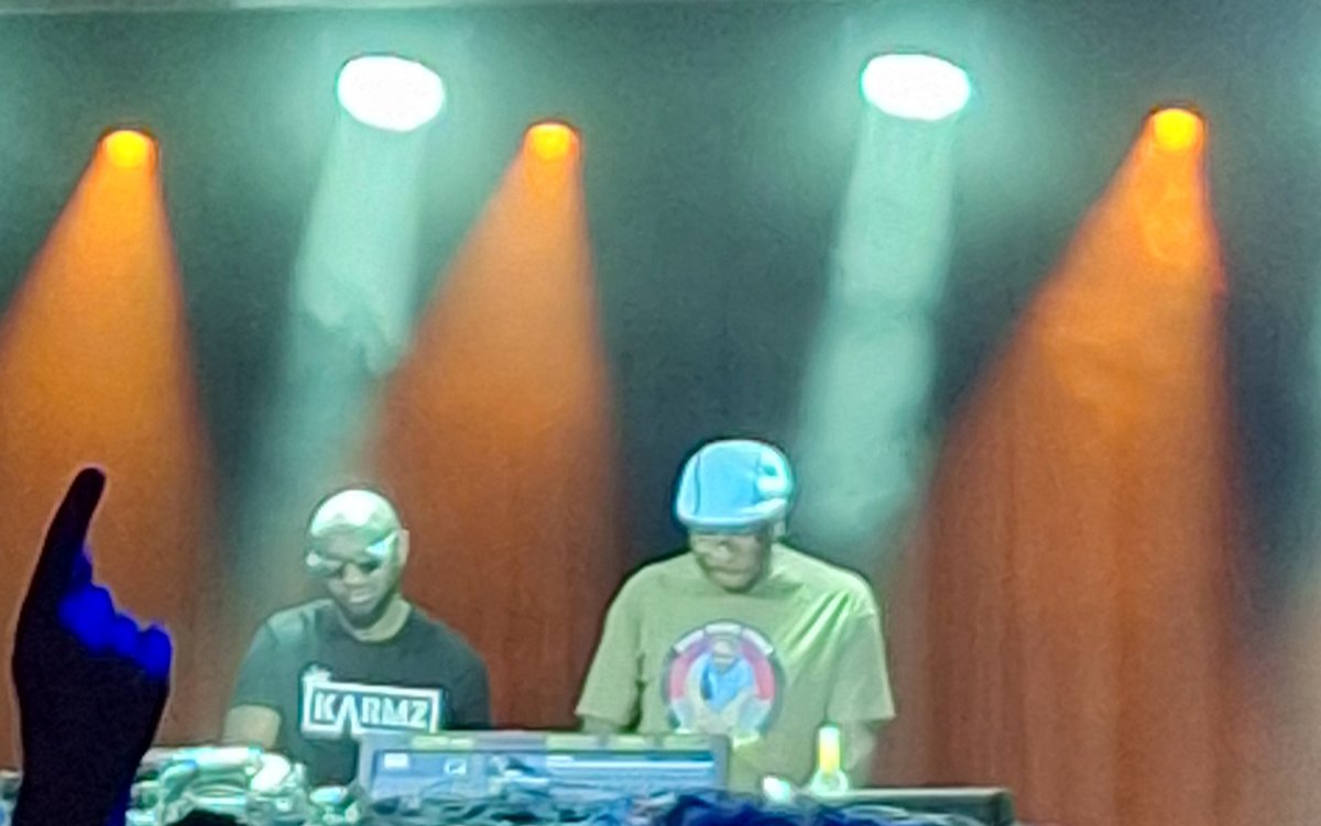 Ran_Tmplan's tweet image. May the dub be with you #MadProfessor #Barcelona