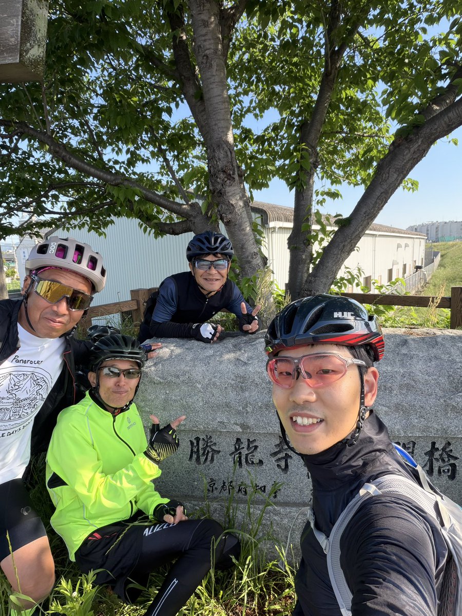 WORLDCYCLE&BECKON tweet media