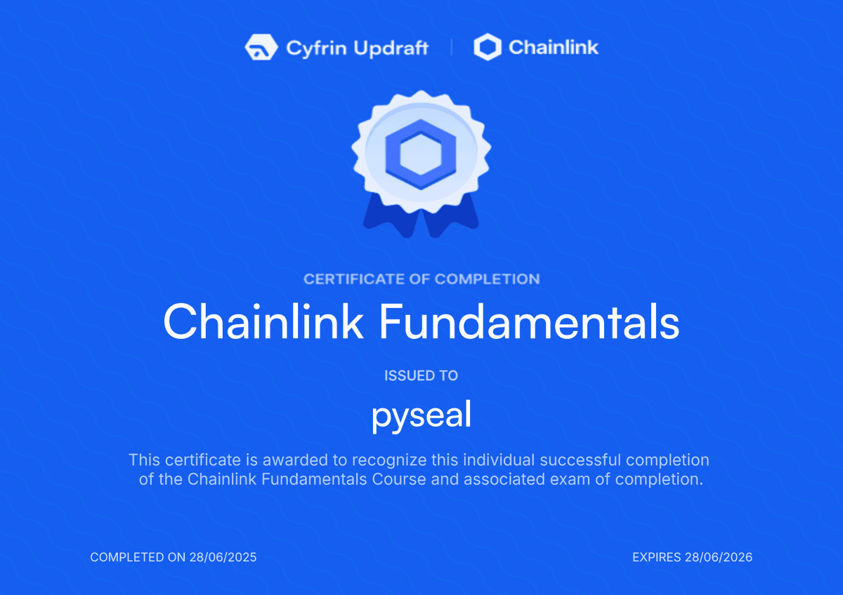 pyseal tweet media