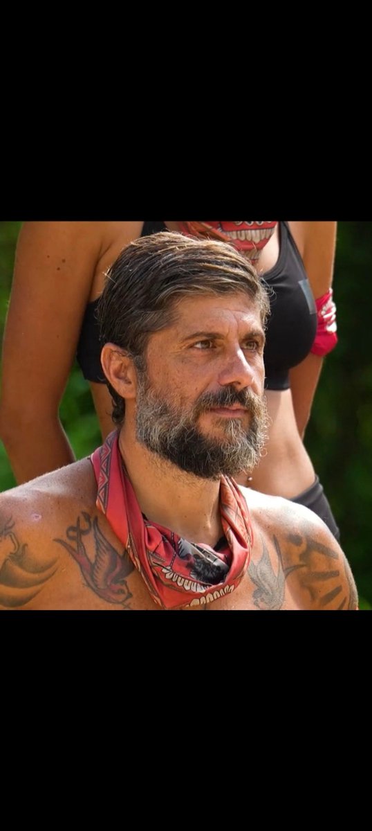 ground4270's tweet photo. #survivorGR
Σηφάκη?.... Σε πετσοκοψε, σε ξεφτυλισε, σε γλεντησε, σε δίκασε. https://t.co/aLTSNJj9Z8
