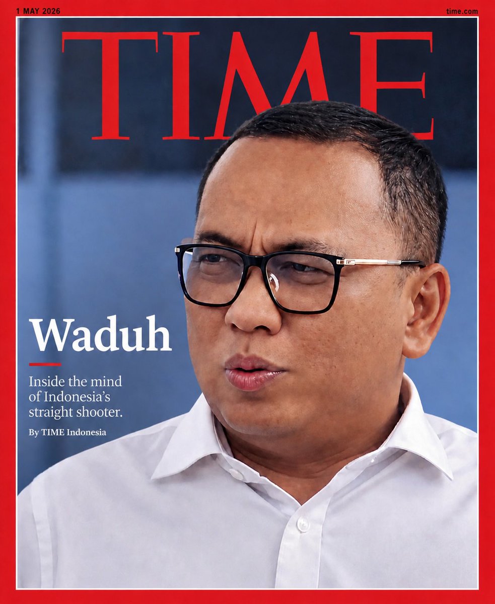 ABAH IDING 🇮🇩 tweet media