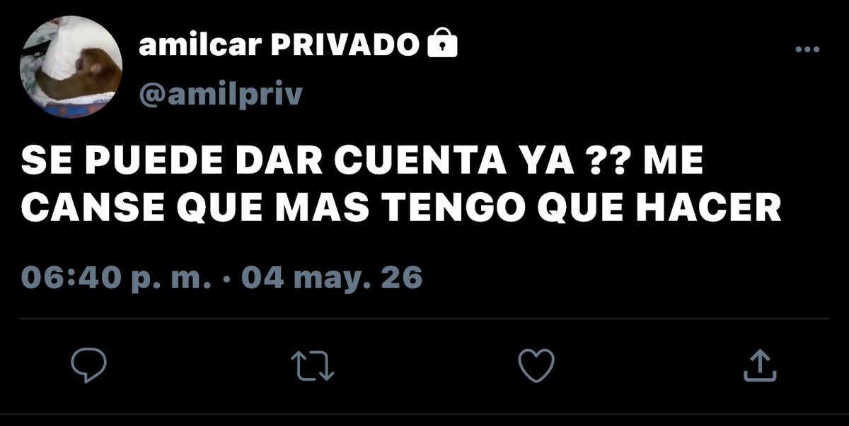 dani tweet media