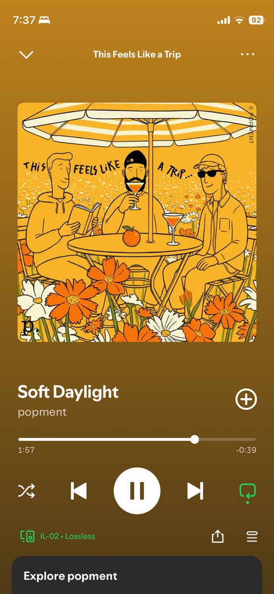 oneoffai's tweet photo. Good vibing https://t.co/VGc3D5PuWA