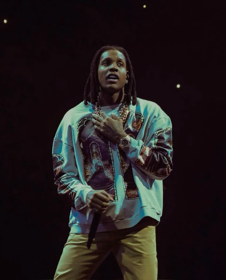 Lildurk Secret Service Agent 🥷🏽🖤 tweet media