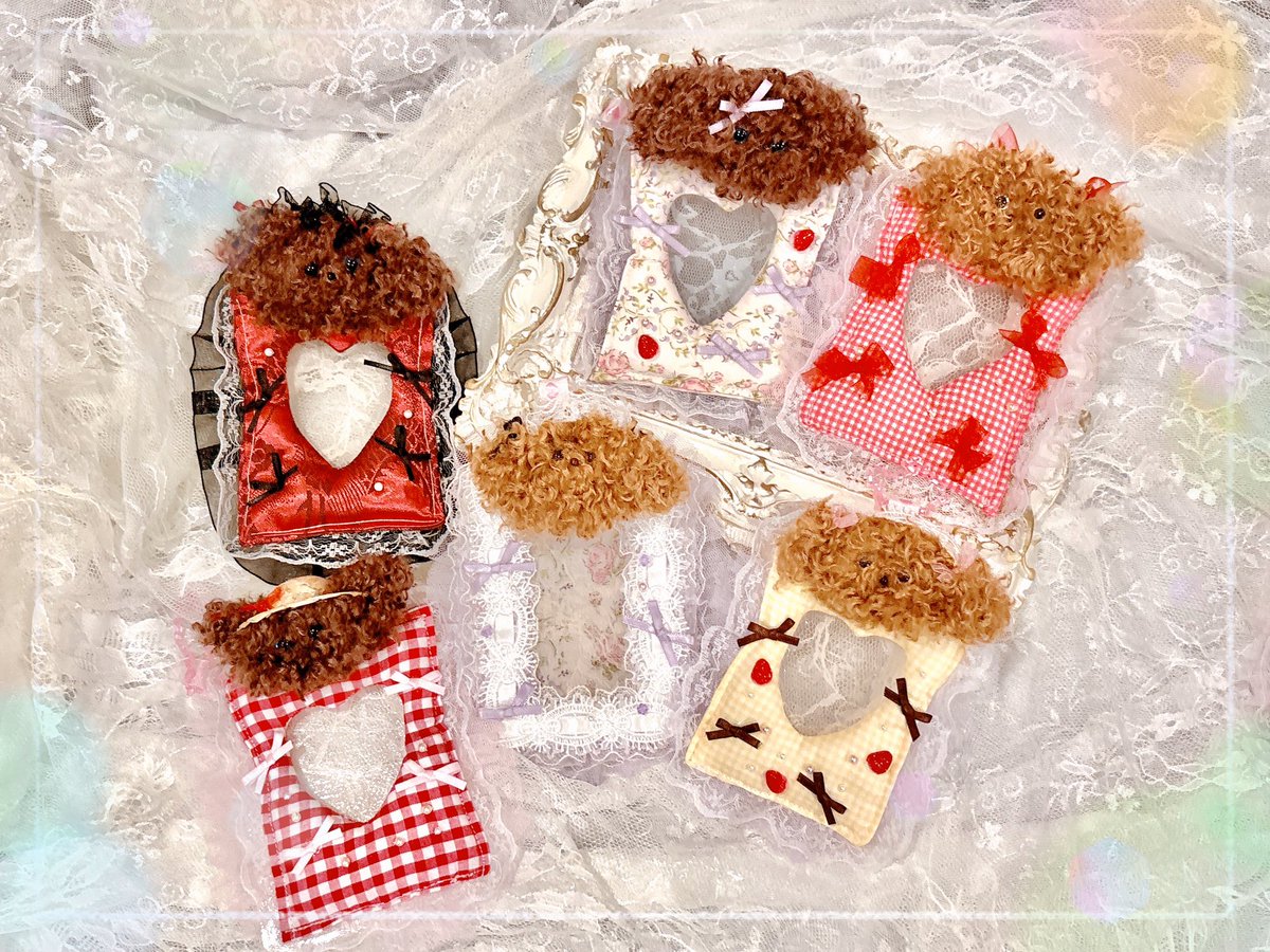 juntan_nui's tweet photo. 2026.05.05🌼*･
SUPER COMIC CITY 33} arteVarie 137
TACOSPU →東2ら37

トレカケース作りました🐶🐶🐾

もゆさん＆おくとさんと共同参加です
＼＼\\ꐕꐕꐕ//／／

@taens8
@DMk9pgMBTUry7Iq 

お時間ございましたら遊びに来て下さい🙂‍↕️♥️'' https://t.co/BP8mPm23hD