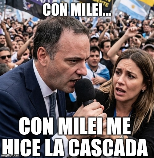 El Malaguero tweet media