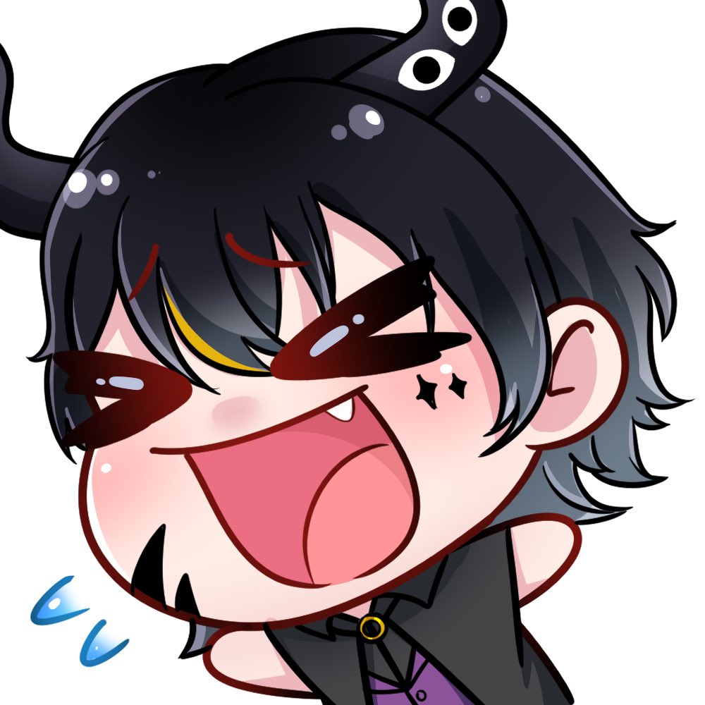 💫RavenzStar💫💛Vtuber💜🐦‍⬛ tweet media