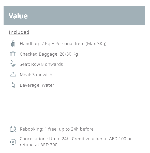 SajagGoel's tweet photo. @airarabiagroup  Cold you please tell does it allow 2 bags upto total 30KG - https://t.co/50F3XkBogA