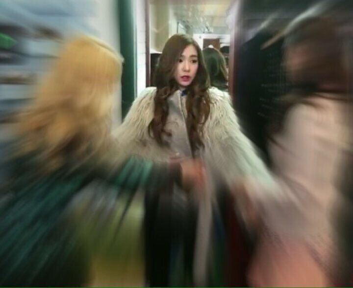 banny_mir's tweet image. No puedo dejar de pensar en el hecho de que mis 2 bias se reunirán en un mismo espacio físico y harán dueto. Si estoy en un sueño no me despierten que ando bien agustin disfrutando 😭🤚

#TIFFANY #CHIQUITA #SNSD #BABYMONSTER