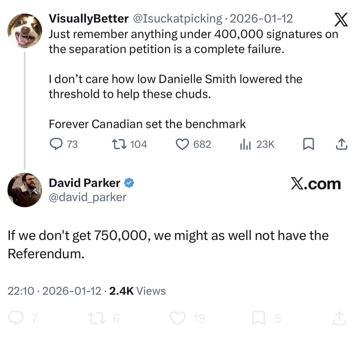 Duane Bratt🇨🇦 tweet media