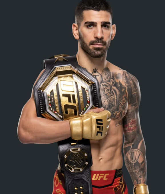 MMA FIXED tweet media
