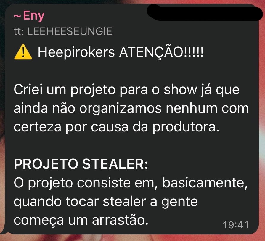livs 𝜗𝜚 VAI VER O ENHA tweet media