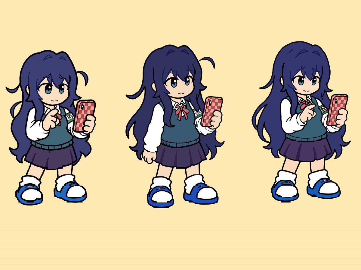 kogoe mishiro tweet media