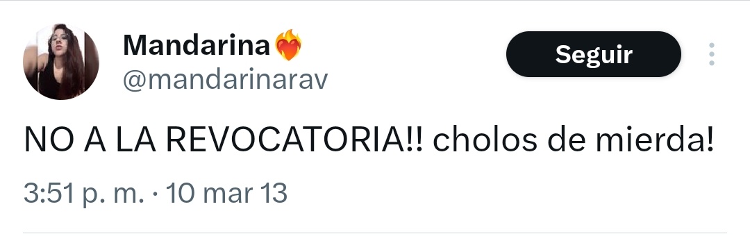 Luis Alberto Lovera De la Cruz tweet media