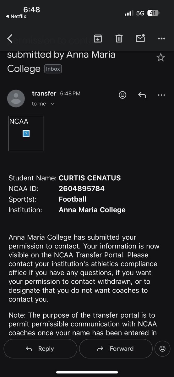 CurtisCena1fps's tweet photo. I have officially entered the portal https://t.co/Pab3GWlvvT