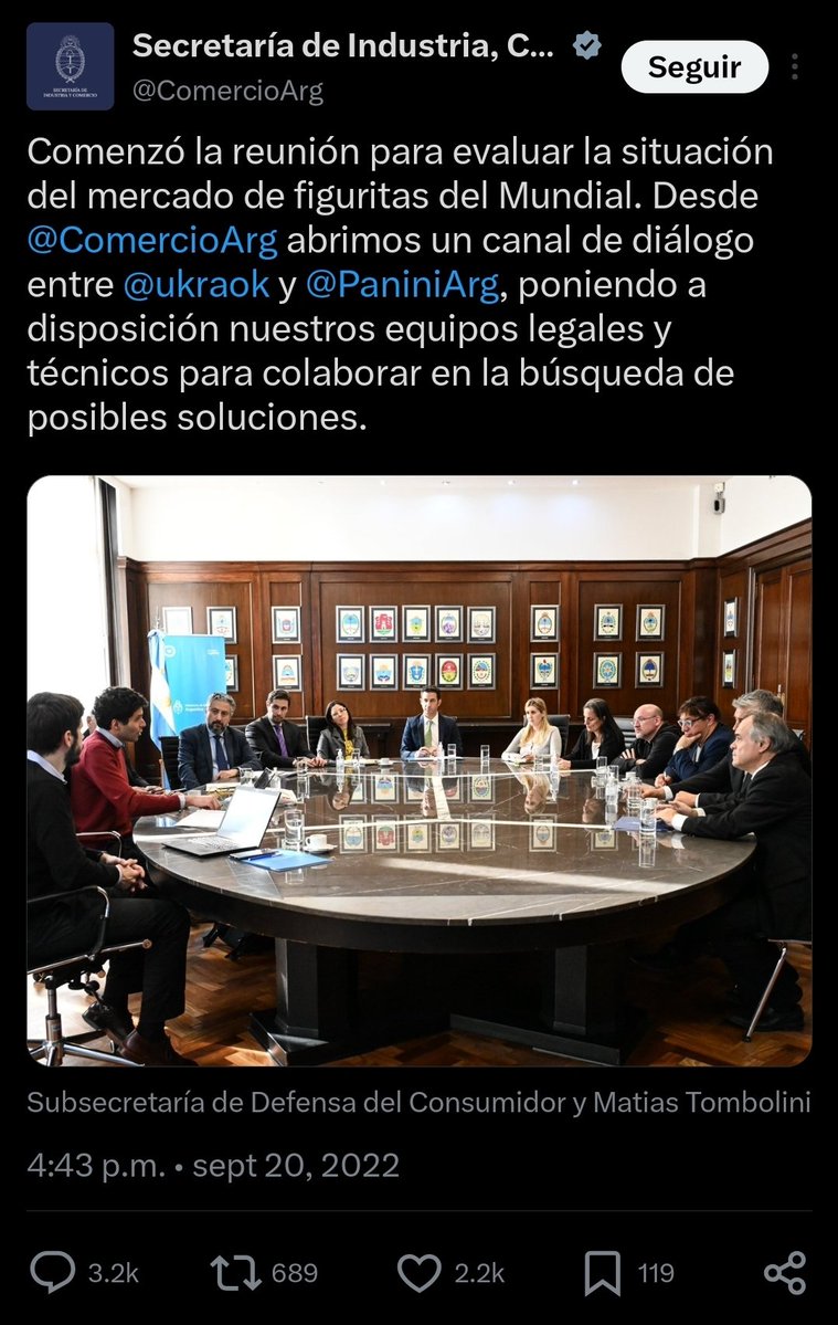 Juanisimo del 56% ⚜️ tweet media