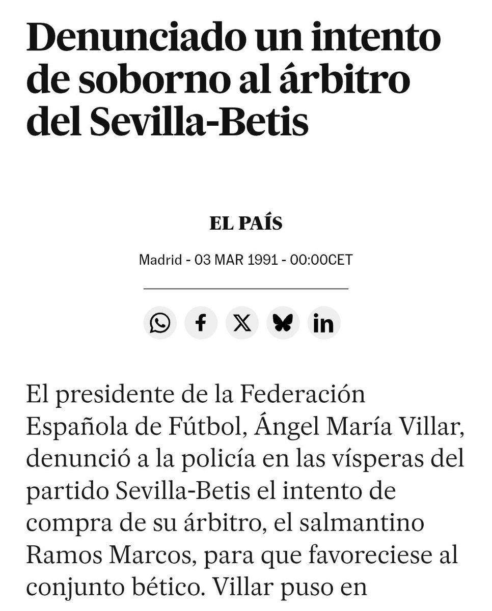 mapashito2's tweet photo. @ProcAngel No solo jugadores, que el Amaños Balompié es todo un experto. https://t.co/YuZJkimbZ8