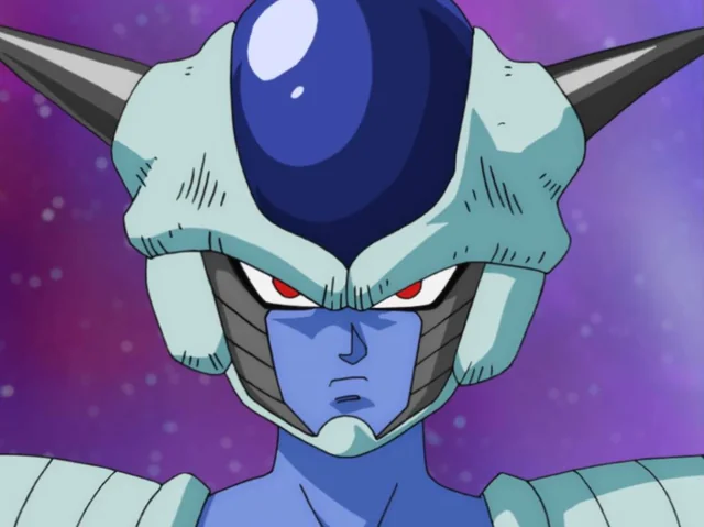 Sonic22IAYT's tweet photo. Opinión impopular de: Frost https://t.co/VxWKoE8jcj