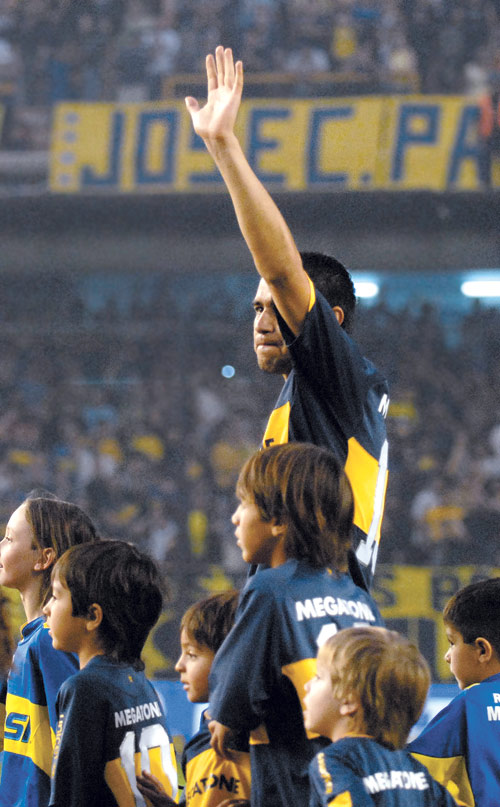 #RIQUELME2023 tweet media