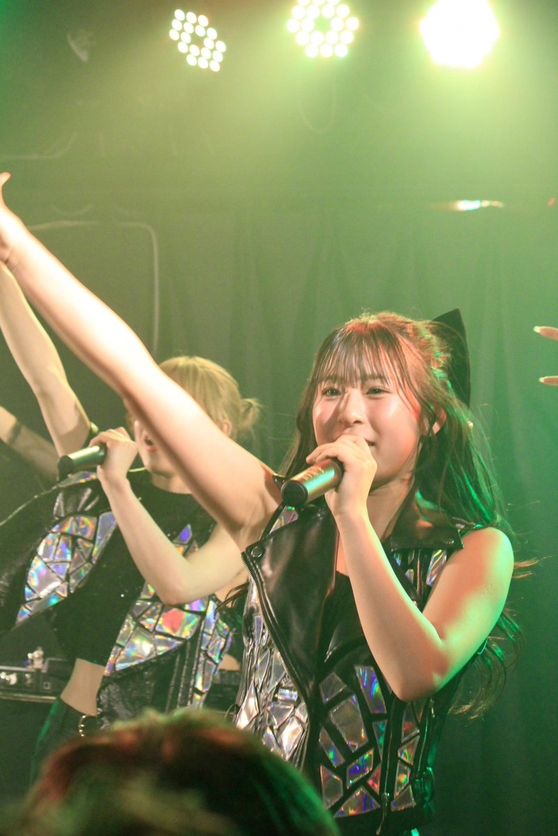 Tu_16V's tweet image. 20260425_北海道アイドル紀行 vol.57

 #ALICE ちゃん③
 #あんびの国のありす 
 #ambitious
 #アンビシャス北海道