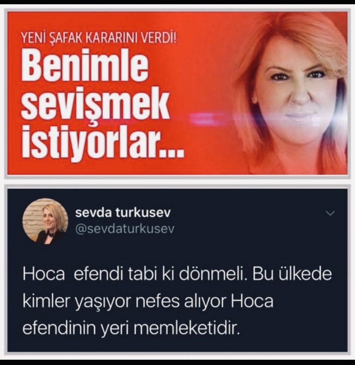 Can Unsal tweet media