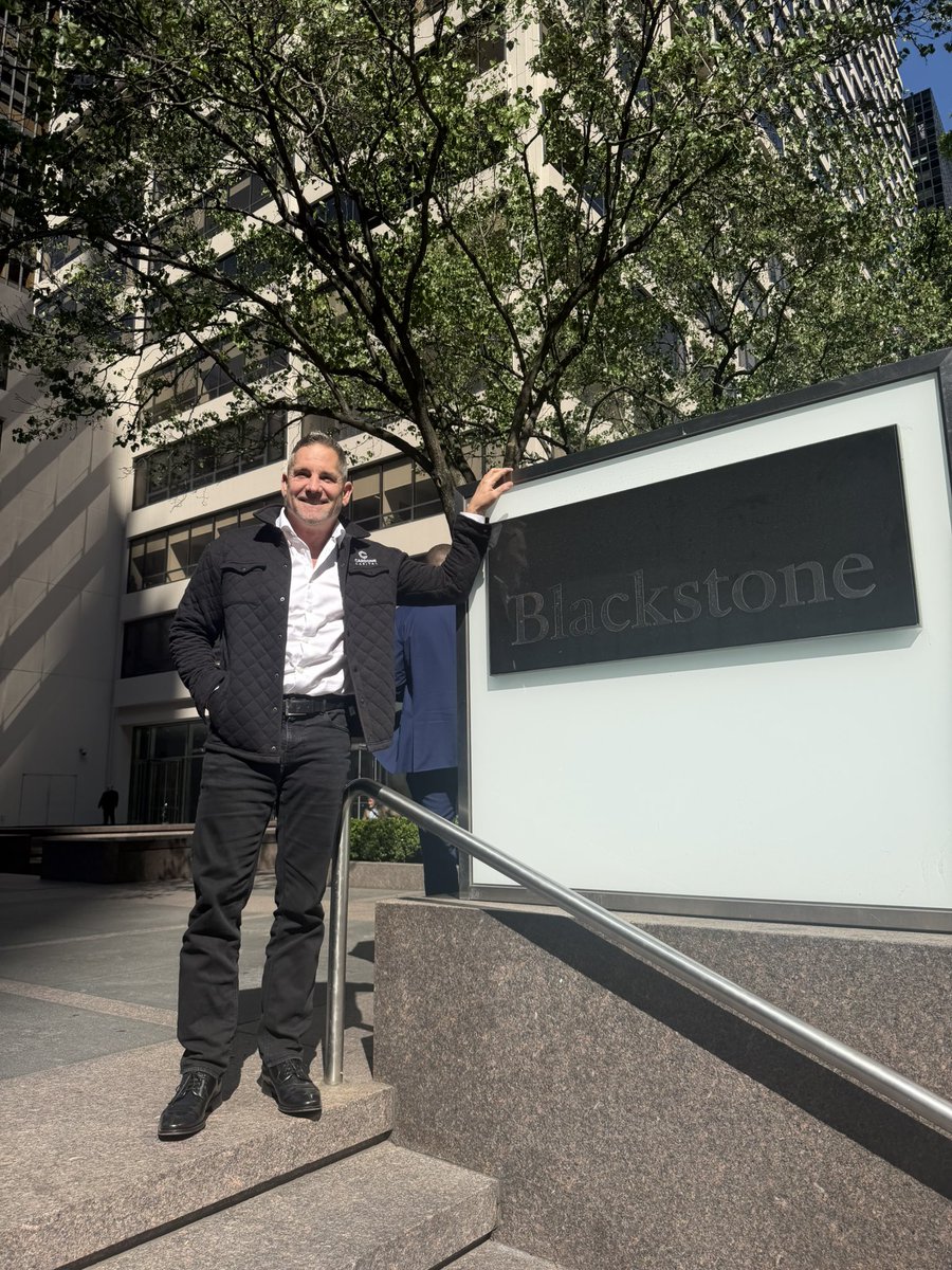 Grant Cardone tweet media