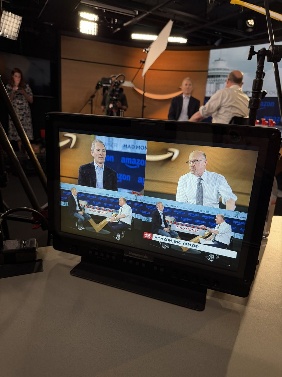 Jim Cramer tweet media