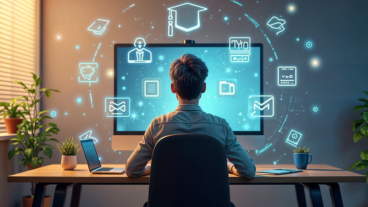 CTMConstruccion's tweet image. El mercado laboral ha evolucionado hacia un modelo donde la flexibilidad y el bienestar integral son la prioridad. Ya no se trata solo de cumplir un horario, sino de integrar la #Tecnología y el #Aprendizaje continuo para potenciar nuestra mejor versión profesional.