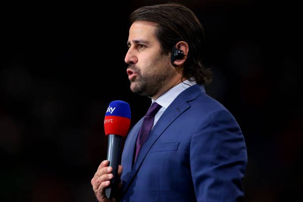 AyobBig's tweet image. بيبّي دي ستيفانو: ميلان يحتاج إلى تغيير مساره!

الأولى في الملعب وهي تراجع النتائج، والثانية وهي الأكبر تتعلق بهوية النادي. نحتاج إلى إعادة الهيكلة والتركيز على ثقافة الفوز وليس فقط التوازن المالي، مع استعادة المرجعيات المفقودة مثل مالديني."

#Milan #SerieA #ForzaMilan #CasaMilan