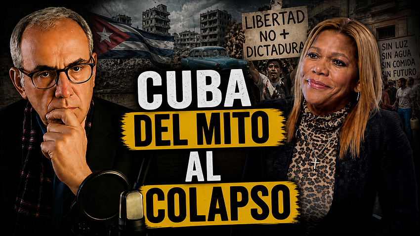 ConVmro's tweet image. Este martes #5Mayo #EsLaHoraDeHablar con @ley_aguilera primera diputada de origen cubano en la historia legislativa del #Uruguay. Su recorrido personal va desde la Cuba del control estatal y las restricciones, hasta ocupar una banca en una democracia plena como la uruguaya...