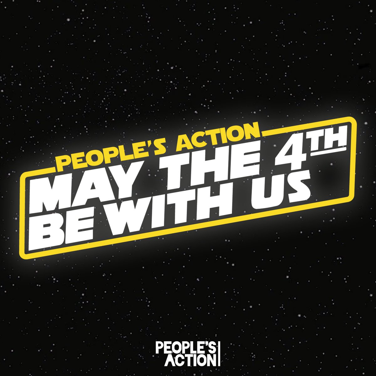 People's Action tweet media
