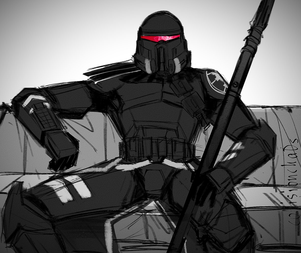 Purging_Trooper's tweet photo. 𝘏𝘢𝘱𝘱𝘺 𝘔𝘢𝘺 𝘵𝘩𝘦 4𝘵𝘩!⁣⁣⁣
⁣⁣⁣
W𝘩𝘺 𝘯𝘰𝘵 𝘧𝘪𝘯𝘥 𝘰𝘶𝘵 𝘺𝘰𝘶𝘳 𝘧𝘢𝘵𝘦⁣⁣⁣
𝘢𝘵 𝘵𝘩𝘦 𝘩𝘢𝘯𝘥𝘴 𝘰𝘧 𝘵𝘩𝘦 𝘐𝘯𝘲𝘶𝘪𝘴𝘪𝘵𝘰𝘳𝘪𝘰𝘶𝘴⁣?⁣
⁣⁣
𝘍𝘰𝘳𝘤𝘦 𝘶𝘴𝘦𝘳𝘴 𝘢𝘳𝘦 𝘢𝘵 𝘦𝘹𝘤𝘦𝘱𝘵𝘪𝘰𝘯𝘢𝘭 𝘳𝘪𝘴𝘬 . . . https://t.co/zIDN7aW2oJ
