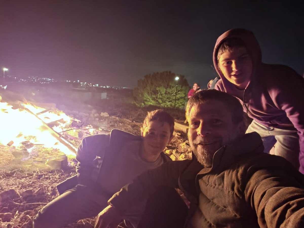 בצלאל סמוטריץ' tweet media
