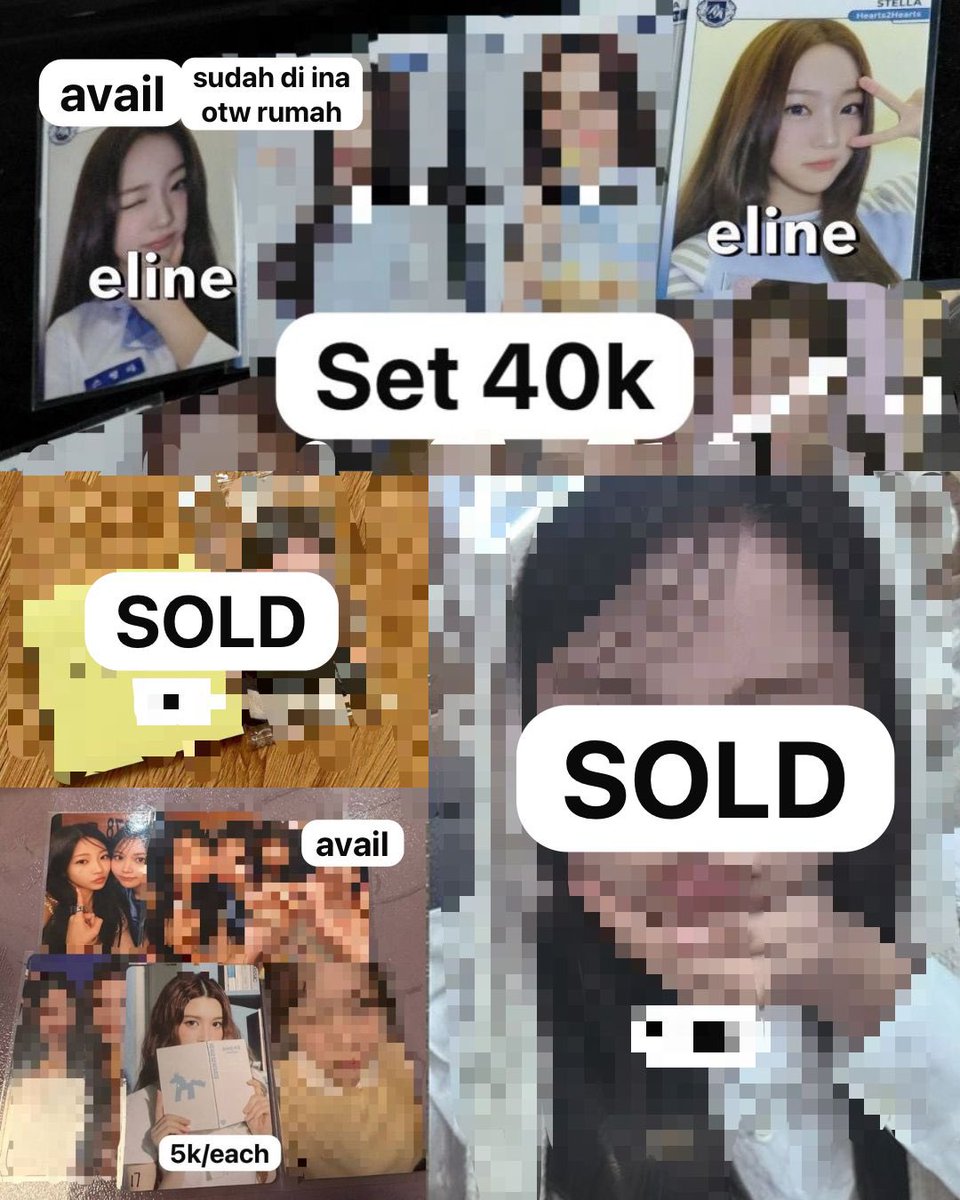 olaline || @ after dm tweet media