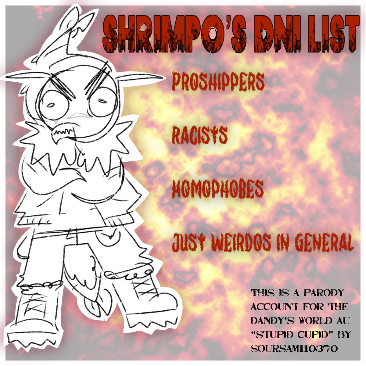 Shrimpo tweet media