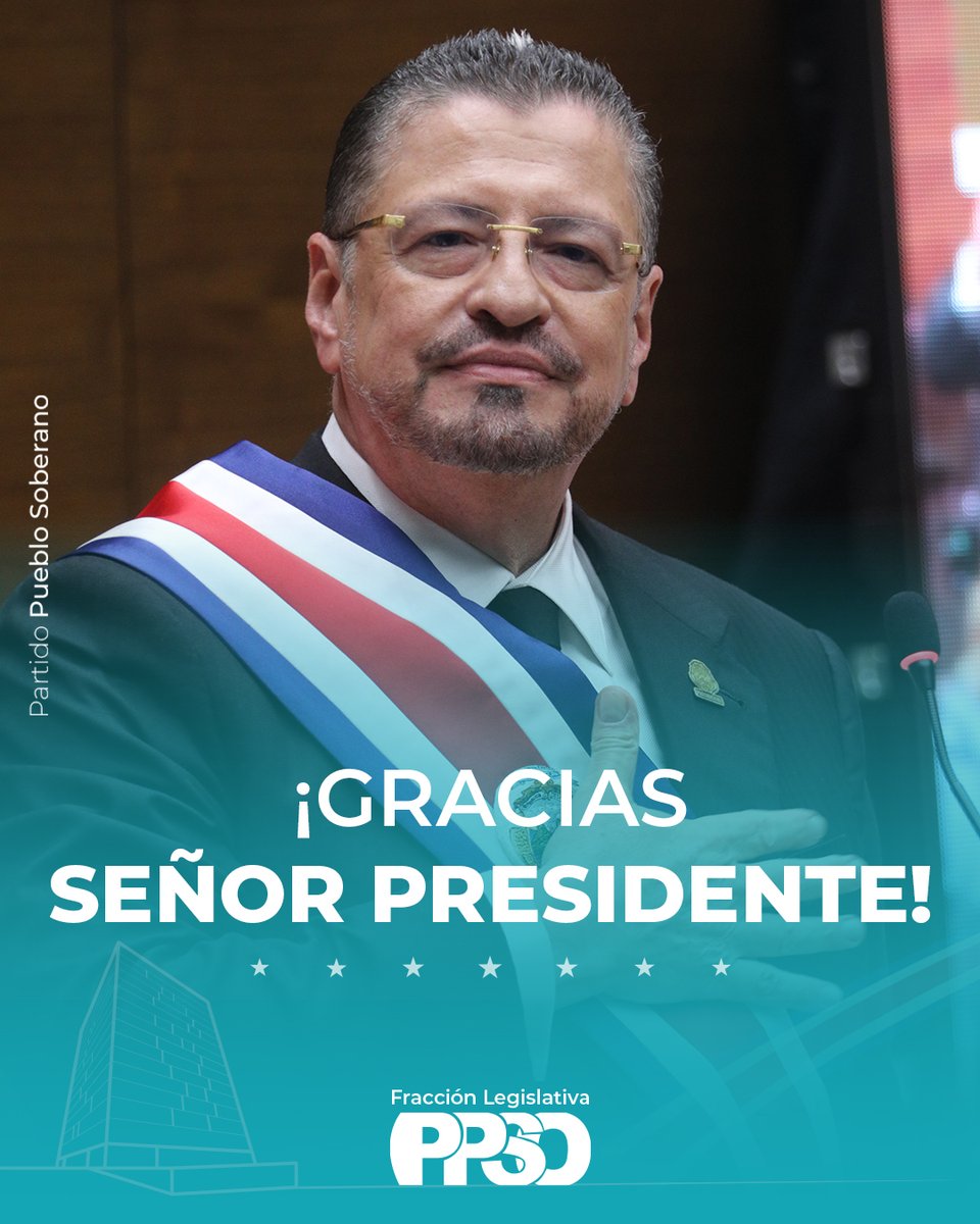 Fracción Pueblo Soberano tweet media