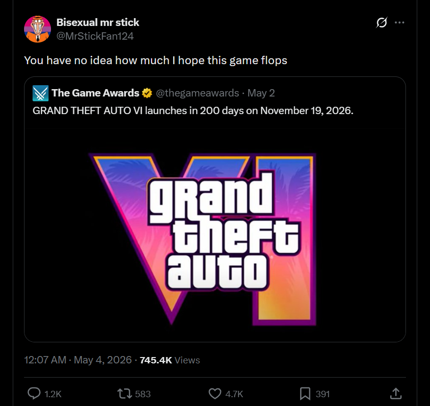 Michael tweet media