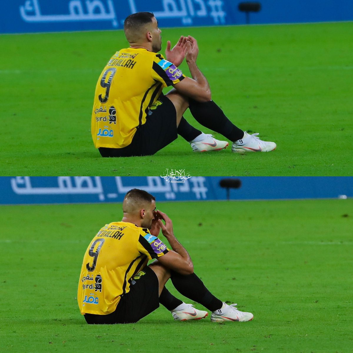 عبدالاله المحارب 📸 tweet media