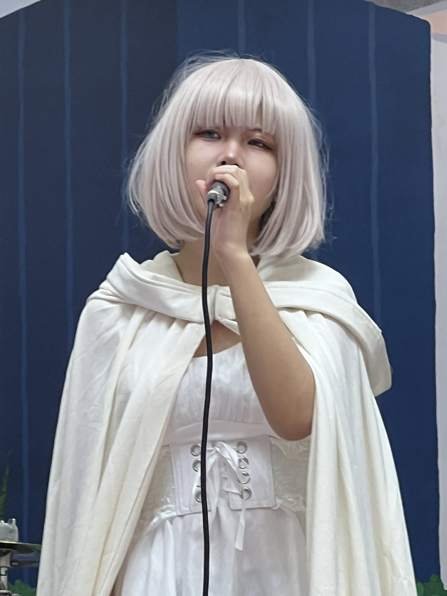 幻奏法師 公式 tweet media