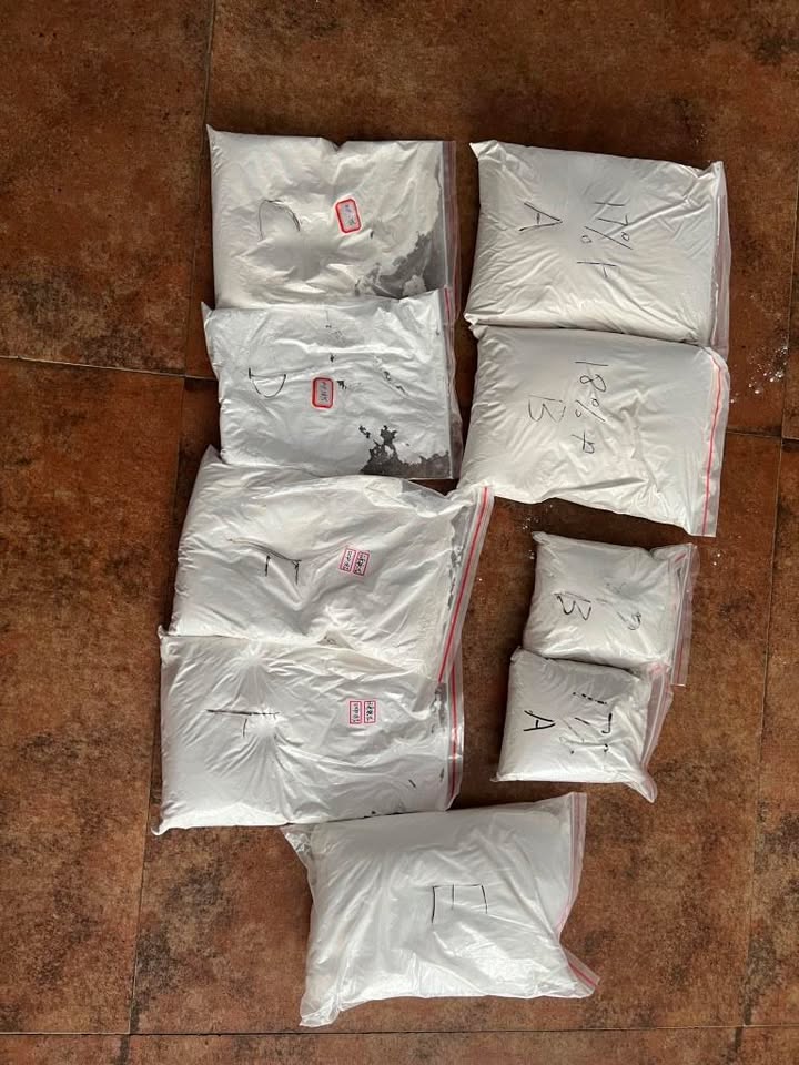 camachem's tweet photo. All good cooperation of industrial begins with....SAMPLES!

Welcome to inquire for you planned chemical procurement.
#Quality #Test #Samples https://t.co/A9wi4kwBqj
