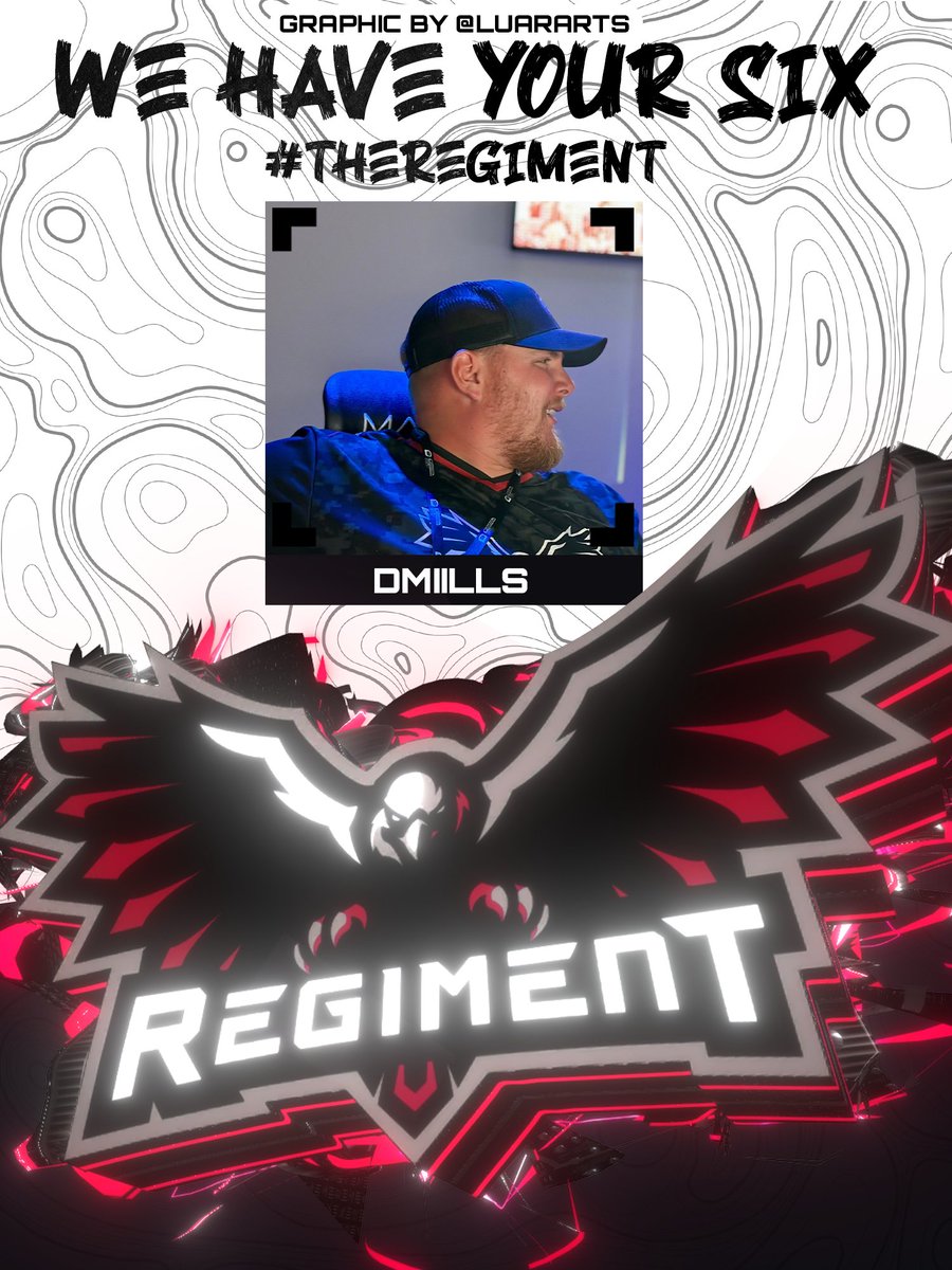 DMIILLS tweet media