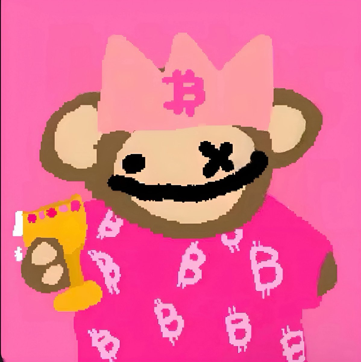 bittybytesllc's tweet photo. @PinkPuppets_ https://t.co/awC04FUZIW