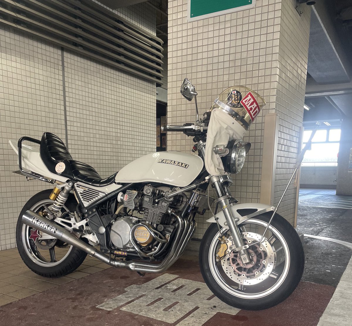 @ゼファ美 tweet media