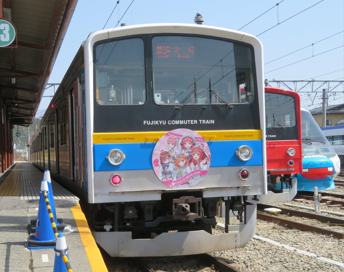 G鉄31COM tweet media