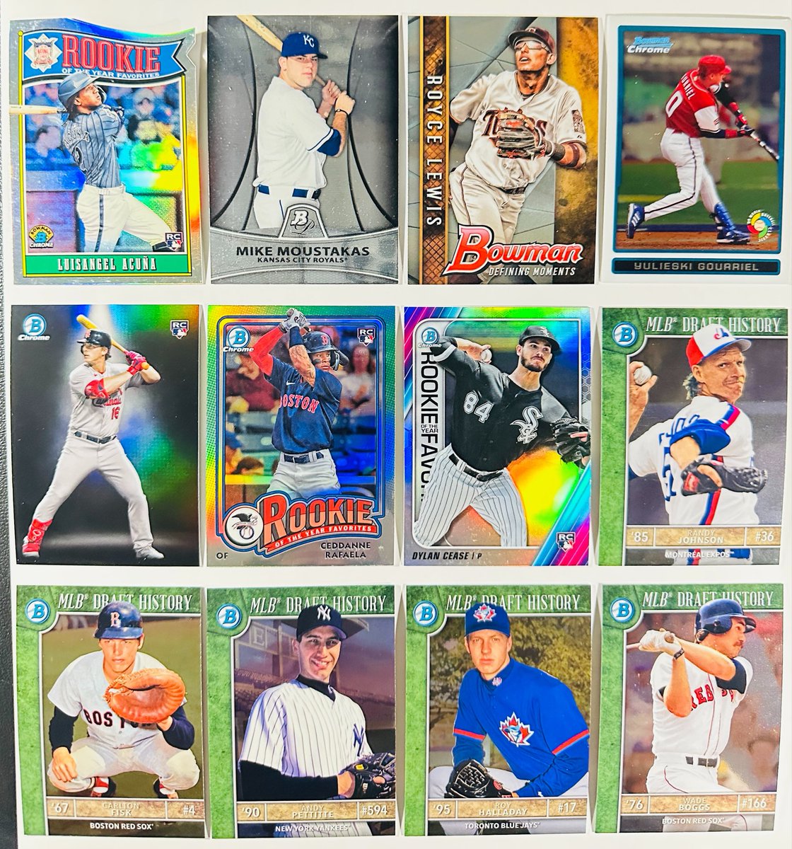 DWD Sports Cards tweet media