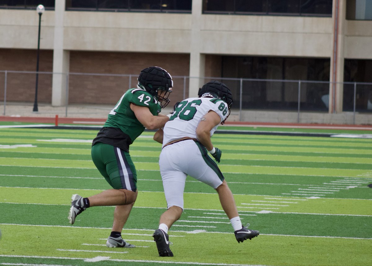 Adams State Football tweet media