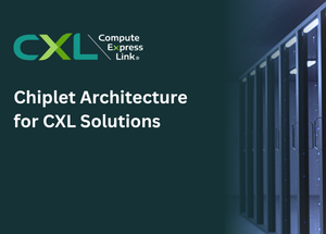 Compute Express Link tweet media