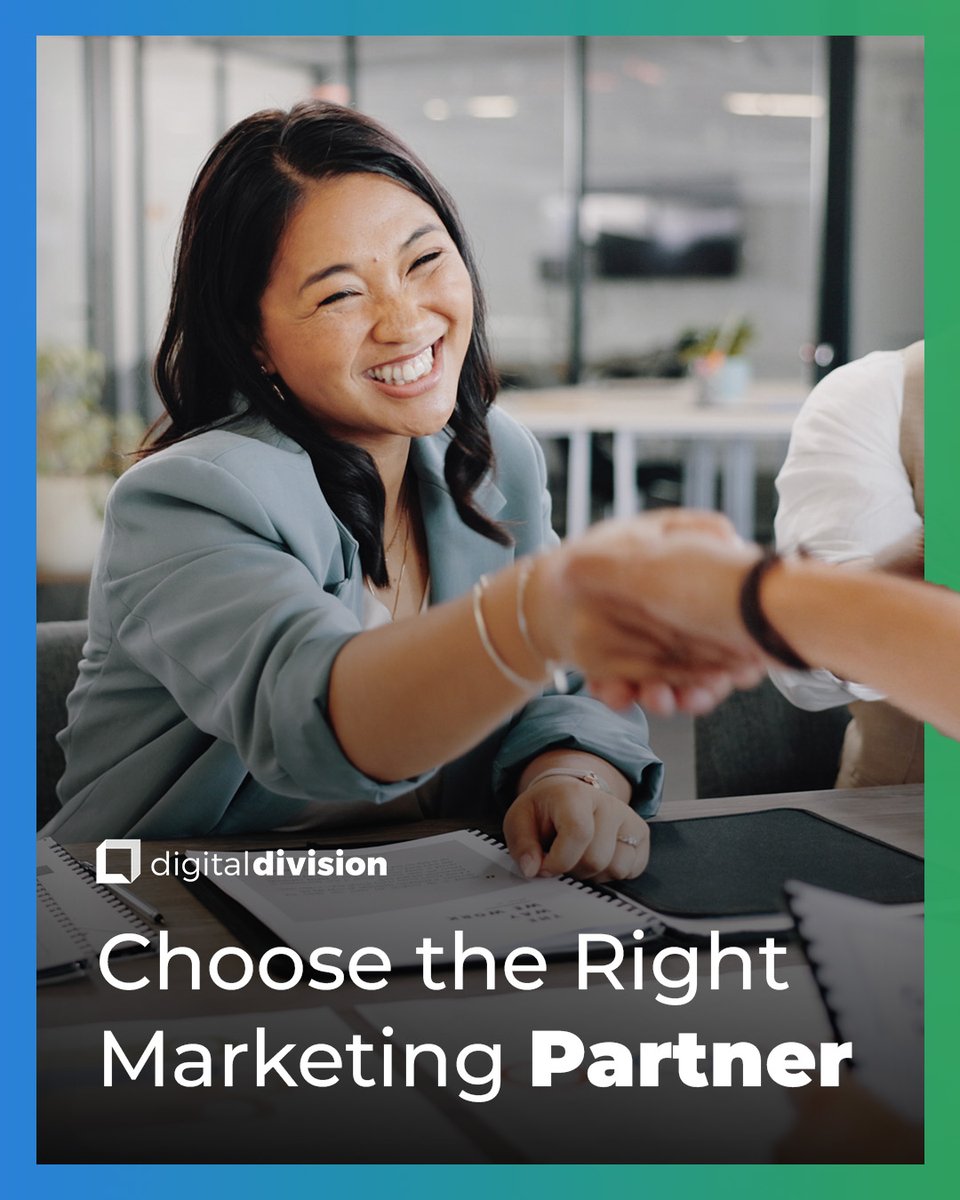 DigitalDiviGrp's tweet photo. Stop hiring vendors. Find a marketing partner. https://t.co/E2Y17Rdk5J