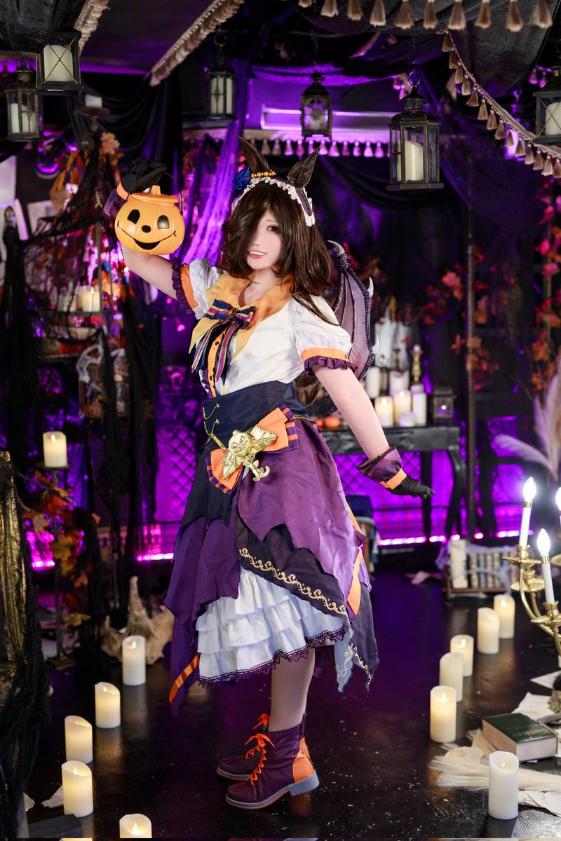 chiroru様♡完成です❣️ あまいちろる🍫 (@chirorururu_cos) / Posts / X