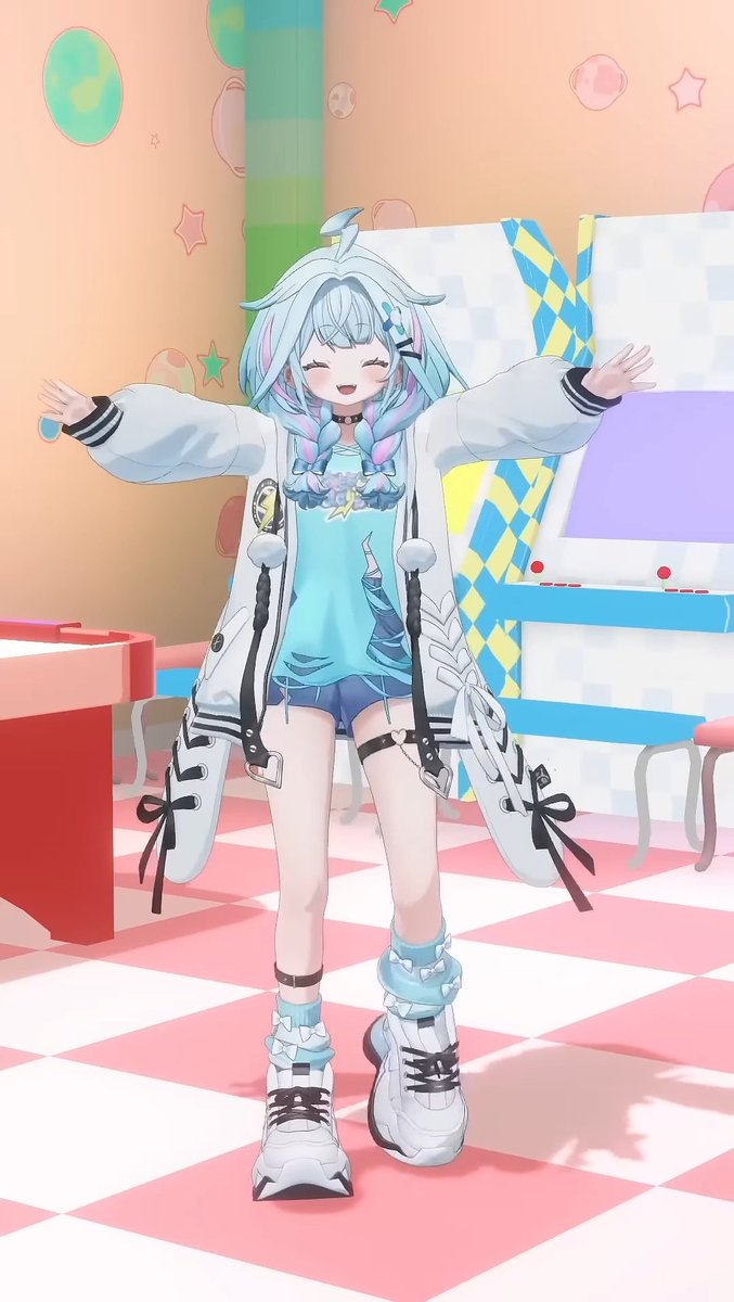 もちちもっち💬🔁💙 tweet media